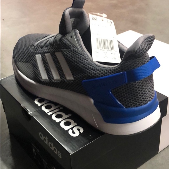 Adidas Questar Ride Mens Running Shoes DB1344 - Picture 7 of 8